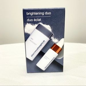 Dermalogica Brightening Duo Travel Size 1 kit